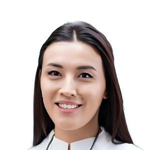 Полатова Зарина Даулетовна, стоматолог-ортодонт - Алматы