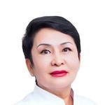 Бисенкулова Зауреш Казимовна, Врач УЗИ - Алматы