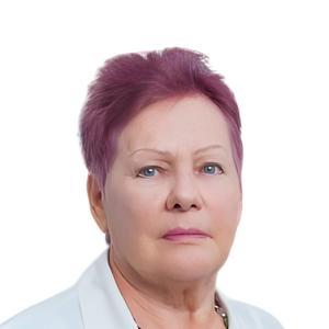 Завалей Елена Георгиевна, врач узи - Алматы