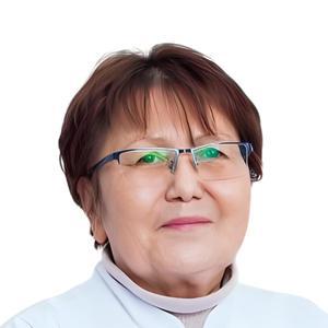 Нұрғалиева Жаныл Жаңабайқызы, функциональный диагност - Алматы