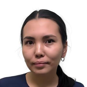 Жомартқанова Жансая , невролог - Алматы