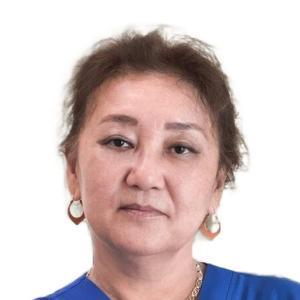Мусаева Маржан Нұртілеуқызы - фотосурет Мусаева Маржан Нұртілеуқызы, детский невролог - Алматы