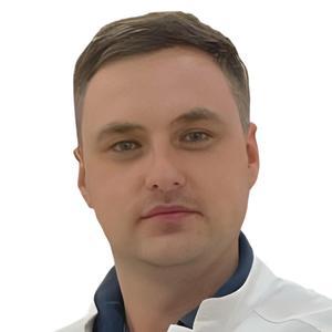 Щекин Павел Александрович - фотография Щекин Павел Александрович, онколог - Алматы