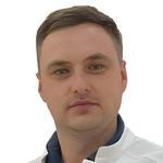 Щекин Павел Александрович, Онколог - Алматы