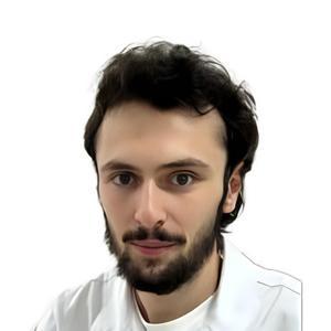 Багомедов Баймирза Мусаевич, терапевт - Алматы