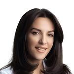 Салтыкова Диана Витальевна, Эндокринолог - Алматы