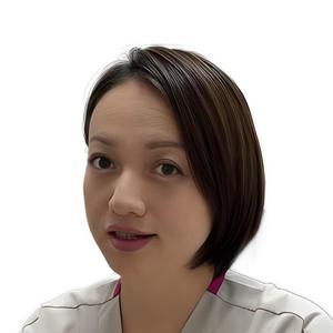 Эм Наталья Евгеньевна, кардиолог - Алматы