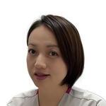 Эм Наталья Евгеньевна, Кардиолог - Алматы