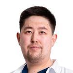 Мусатаев Иса Муратович, Проктолог (колопроктолог), гастроэнтеролог - Алматы