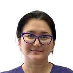 Абдужабарова Шахло Абдумаликовна, Гинеколог - Алматы