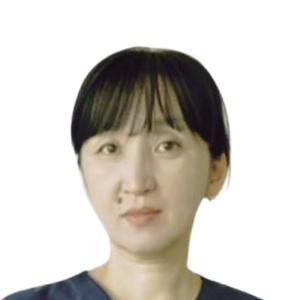 Шабденова Эльмира Дуйсенхановна, гинеколог - Алматы