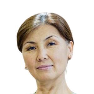 Тәжімұратова Лаззат Джайбергенқызы, лор, детский лор - Алматы