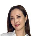 Абдулла Наргиз Кенжегалиевна Абдулла Наргиз Кенжегалиевна, Хирург, проктолог (колопроктолог) - Алматы