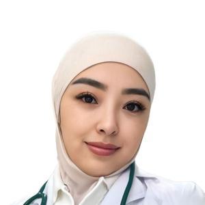 Адилбай Гульнур Адилбаевна, терапевт - Алматы