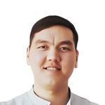 Арыстаналиев Аблай Есенгельдиевич, Пульмонолог, детский пульмонолог - Алматы