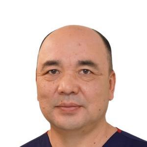 Сатбеков Марат Ажиханович, анестезиолог-реаниматолог, детский анестезиолог-реаниматолог - Алматы