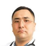 Шолахов Жандос Жанбырбаевич Шолахов Жандос Жанбырбаевич, Анестезиолог-реаниматолог - Алматы
