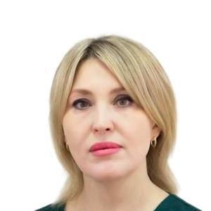 Калинина Лариса Игоревна, гинеколог-хирург - Алматы