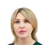 Калинина Лариса Игоревна Калинина Лариса Игоревна, Гинеколог-хирург - Алматы