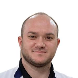 Ватутин Эмиль Савадырович - фотография Ватутин Эмиль Савадырович, онколог, маммолог - Алматы