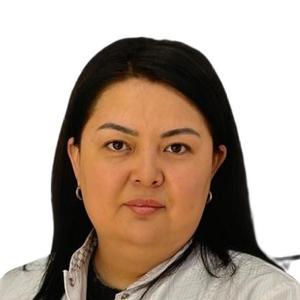 Әлімжан Әнел Әлімжанқызы, офтальмолог (окулист), детский офтальмолог - Алматы