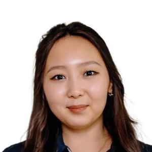 Мукашева Назерке Жайлыкереевна, офтальмолог (окулист) - Алматы