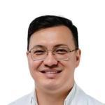 Нукпиев Досбол Берикович Нукпиев Досбол Берикович, Офтальмолог (окулист), пластический хирург - Алматы