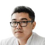 Садыков Данияр Маратович Садыков Данияр Маратович, Педиатр, детский пульмонолог - Алматы