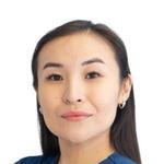 Суюнчалиева Алима Миржановна Суюнчалиева Алима Миржановна, ЛОР-хирург - Алматы