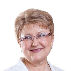 Кобзарь Надежда Николаевна - фотография Кобзарь Надежда Николаевна, гинеколог, акушер, гинеколог-хирург - Алматы