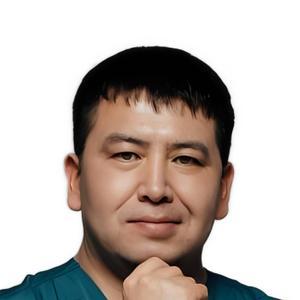 Айнаев Ернур - фотография Айнаев Ернур , уролог, андролог - Алматы