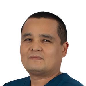 Шарипкулов Жолдасбек , уролог, андролог - Алматы