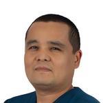 Шарипкулов Жолдасбек , Уролог, Андролог - Алматы