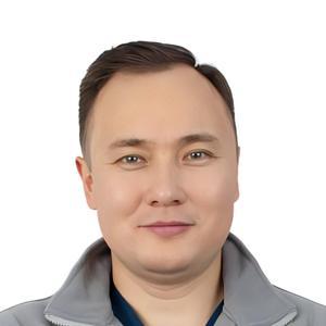 Аманжол Жанайдар Аманжолұлы, уролог, андролог - Алматы
