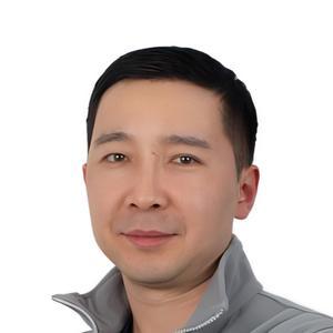 Туланов Мухит Талгатович, анестезиолог-реаниматолог - Алматы