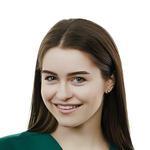 Литвинова Анастасия , Стоматолог-ортодонт, Детский ортодонт - Алматы