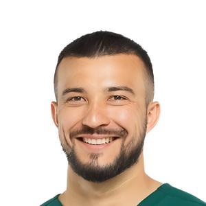 Улагашев Артур , стоматолог-хирург, пародонтолог, стоматолог-имплантолог - Алматы