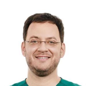 Павлов Илья , челюстно-лицевой хирург, стоматолог-имплантолог - Алматы