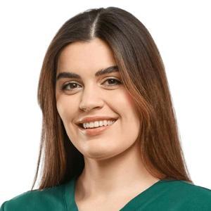 Муниева Кристина , стоматолог-хирург, пародонтолог - Алматы