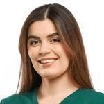 Муниева Кристина , Стоматолог-хирург, Пародонтолог - Алматы