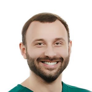 Шалита Данила - фотосурет Шалита Данила , стоматолог-хирург, стоматолог-имплантолог, стоматолог-ортопед - Алматы
