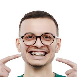 Мерхи Салим - фотосурет Мерхи Салим , стоматолог-ортопед - Алматы