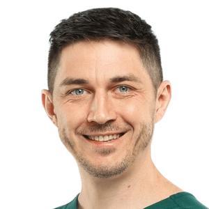 Петериков Антон - фотосурет Петериков Антон , стоматолог-ортопед - Алматы