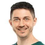 Петериков Антон , Стоматолог-ортопед - Алматы