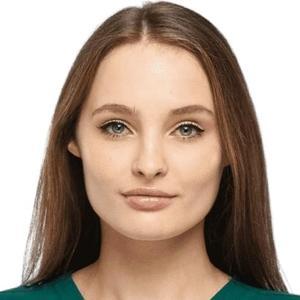 Лялина Ксения , стоматолог-ортопед - Алматы