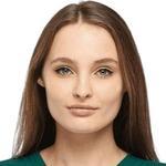 Лялина Ксения , Стоматолог-ортопед - Алматы