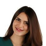 Сухонос Анастасия , Стоматолог-ортодонт - Алматы