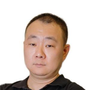Ким Андрей Владиславович, стоматолог-хирург, стоматолог-имплантолог - Алматы