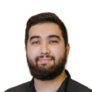 Назаров Азиз Нодирович, стоматолог-ортодонт - Алматы