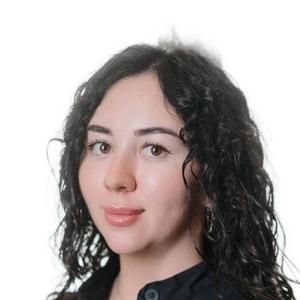 Бекбузарова Фатима Магомедовна, стоматолог - Алматы